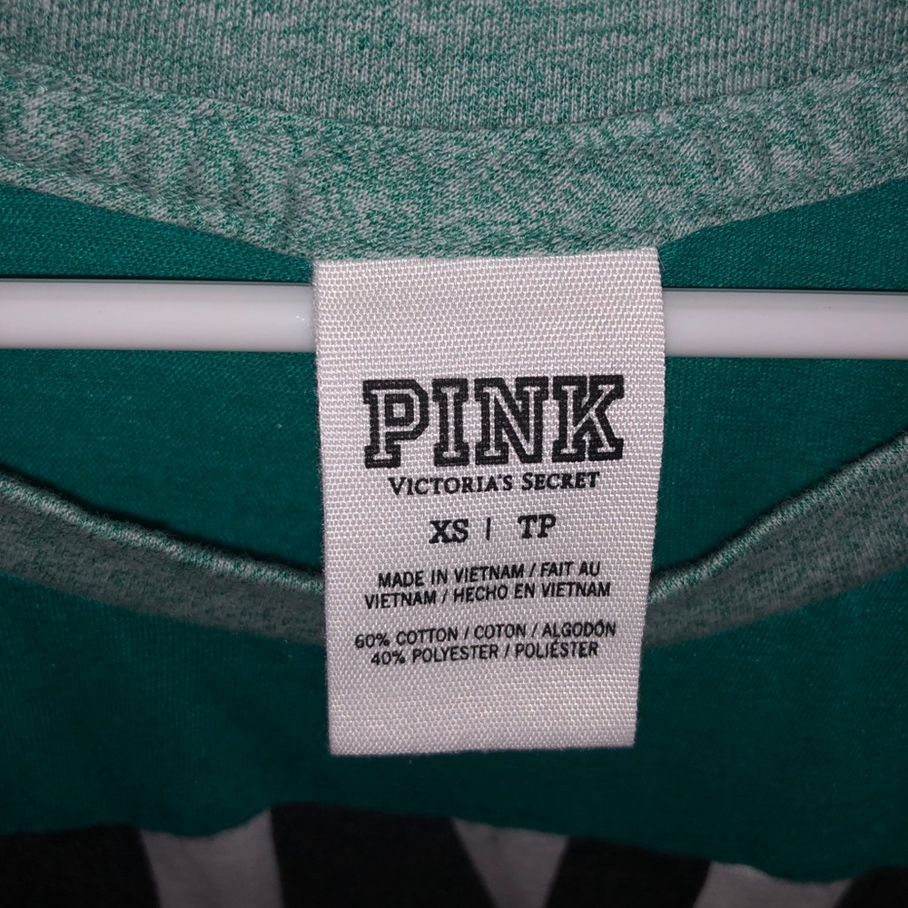 PINK Tank Top - Picture 2 of 4